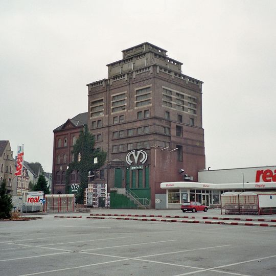 Müser-Brauerei