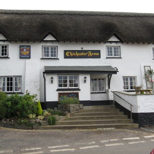Chichester Arms