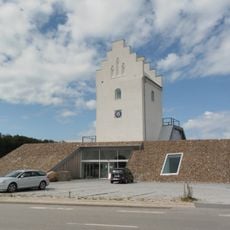 Vesterø Havnekirke
