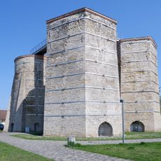 Glass furnace No. 6 in Gogolin