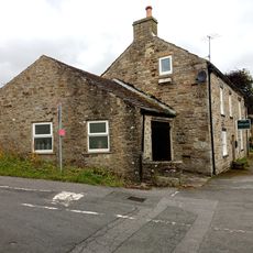 Weavers Workshop At Junction Of A689 And Causeway Road