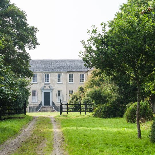 Château de Buncrana