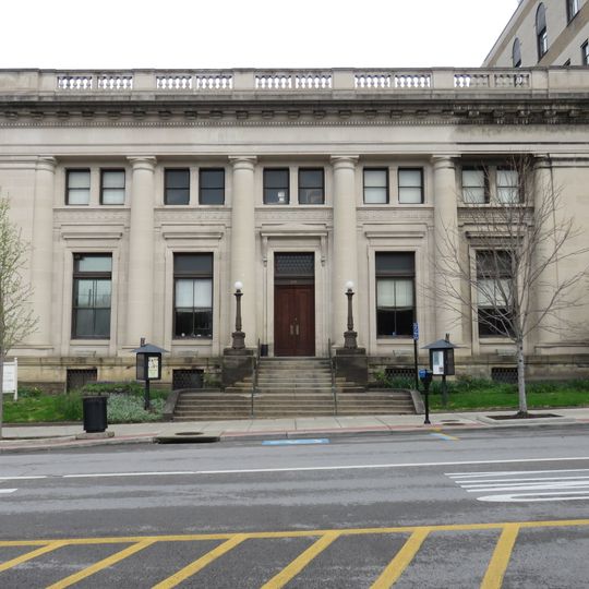 Monongalia Arts Center