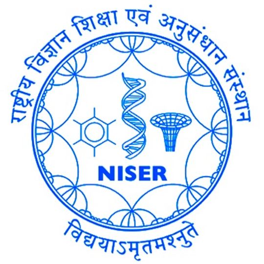 National Institute of Science Education and Research