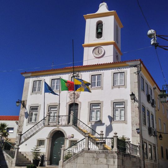 Câmara Municipal de Almada