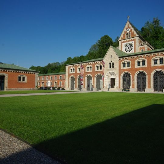 Ensemble Alte Saline