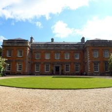 Farnborough Hall