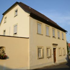 Pfarrhaus