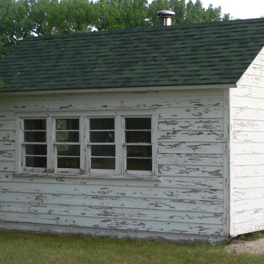 District No. 119 North School