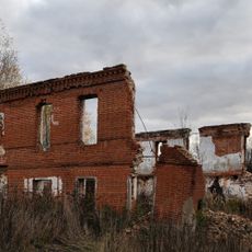 Дом жилой № 3 (Александрово)