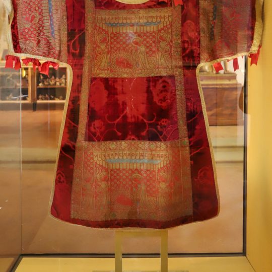 Tunicella di Petreto