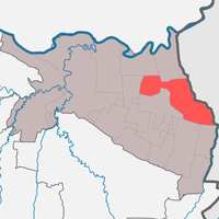 Энгель-Юртовское сельское поселение