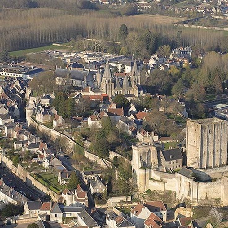 Château de Loches