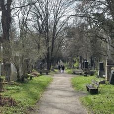 Alter Südfriedhof