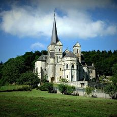 Eglise Notre Dame de Mont-devant-Sassey