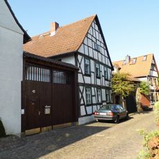 Alte Königsteiner Straße 15