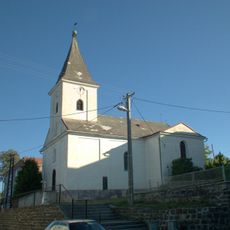 Church of Saint Mary
