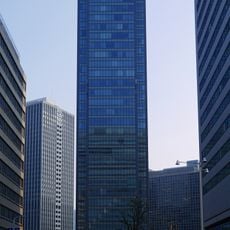 Umeda DT Tower