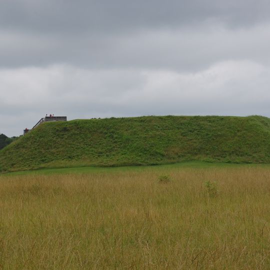 Ocmulgee Mounds National Historical Park