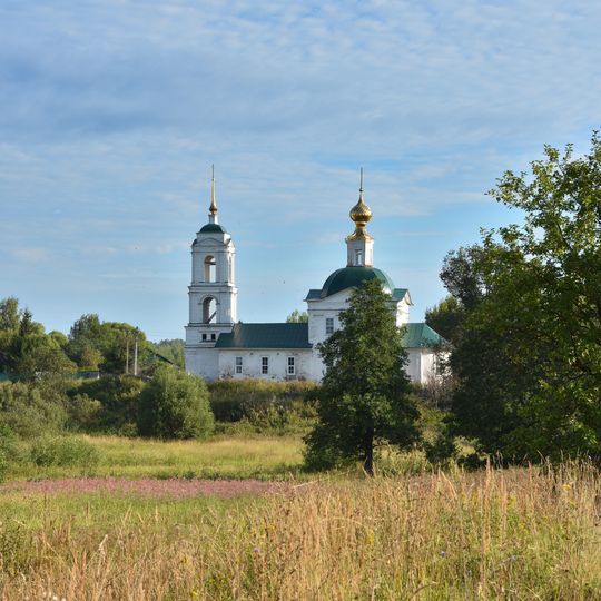 Sidorovskoye