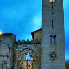Torre dell'Orologio