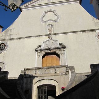 Chiesa San Nicola