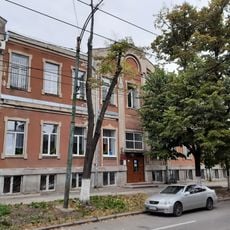 Building, Mihail Kogălniceanu, 39