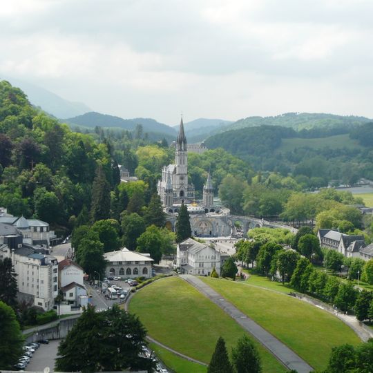 Lourdes