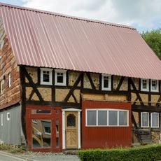 Am Mühlenrain o. Nr.