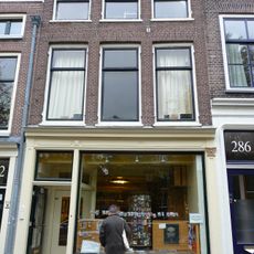 Oudegracht 284, Utrecht