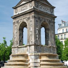 Fontaine des Innocents
