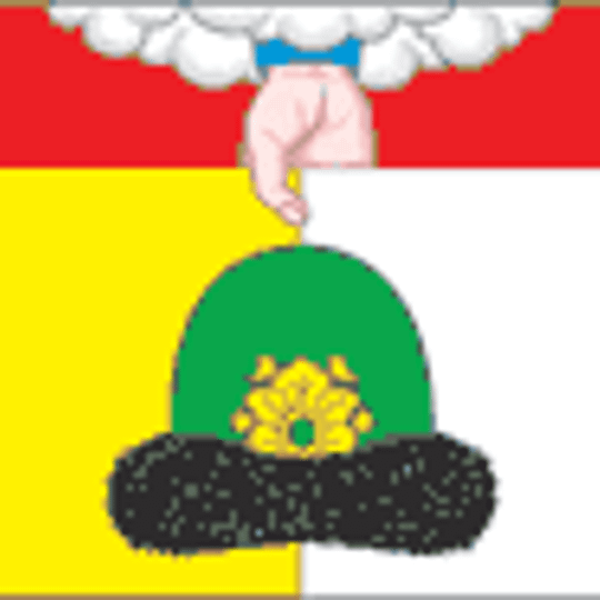 Городское поселение Рязановский