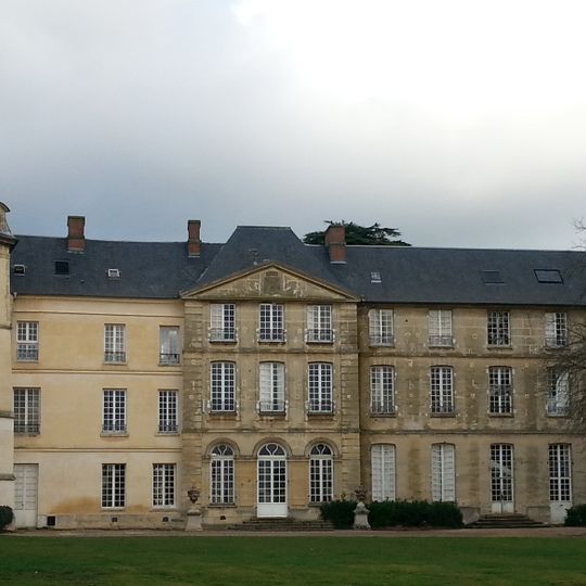 Château de Jambville