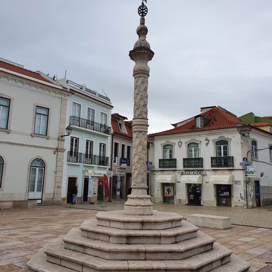 Pelourinho de Vila Franca de Xira