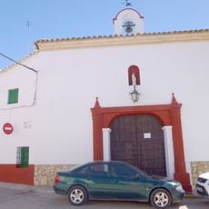 Chapel of Santa Ana