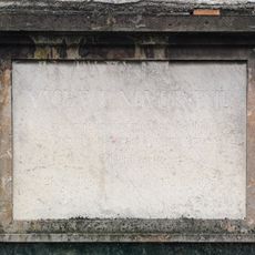 Pamětní deska Václavu Novotnému