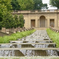 Meridian Hill Park