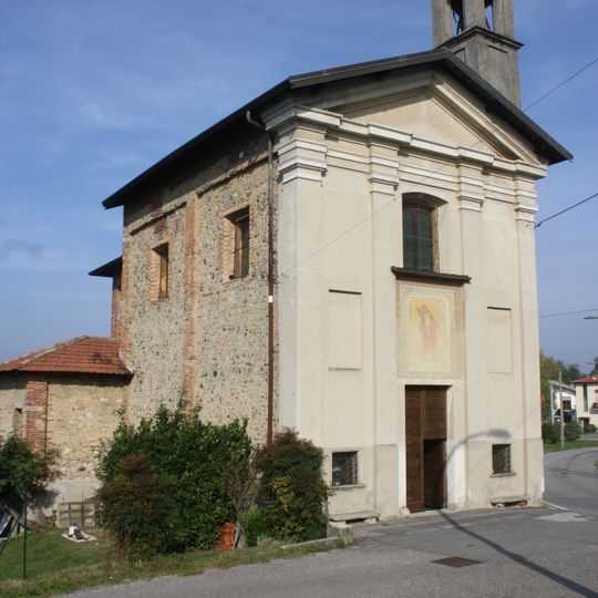 Chiesa di Sant'Eurosia