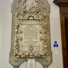 Hall, St Cuthbert's Church, King's Stables Road, Edinburgh