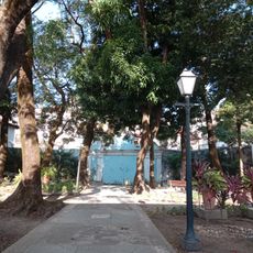 Pedras Fountain