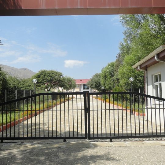 Batabat Astrophysical Observatory