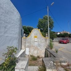 Fonte do Arrabalde