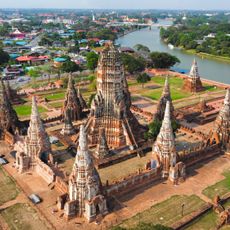 Wat Chai Watthanaram