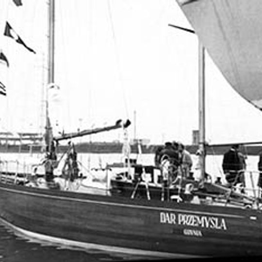 SY Dar Przemyśla