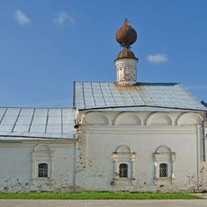 Церковь Иоанна Предтечи (Гороховец)
