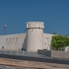 Al Koot Fort