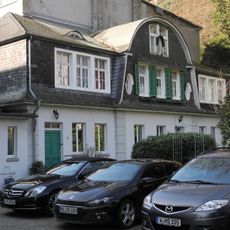 Friedrich-Ebert-Straße 152 b