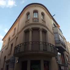 Casa Armengol