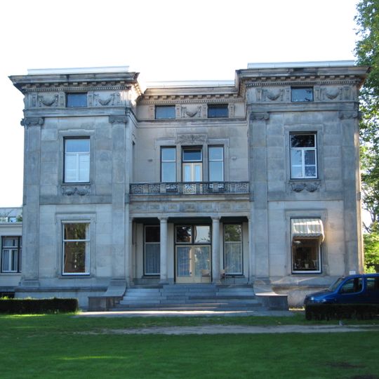 Hengelosestraat 40, Enschede