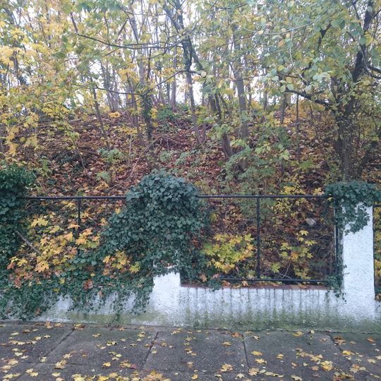 Bastion VIII Festung Torgau